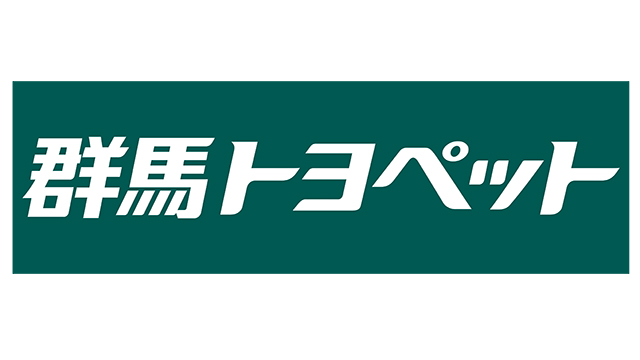 トヨペットロゴ