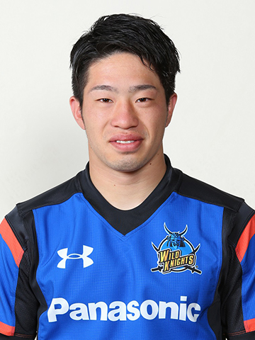 小山大輝選手
