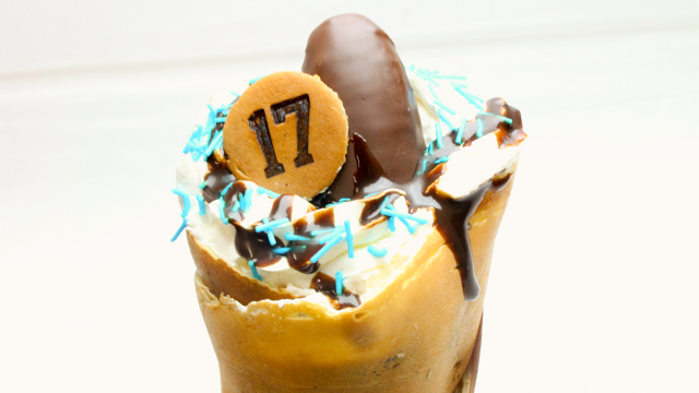 ブラウンシュガー