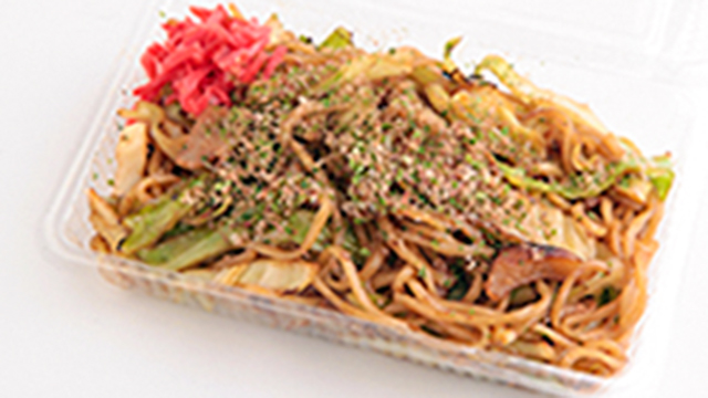 静岡食堂 すだ屋