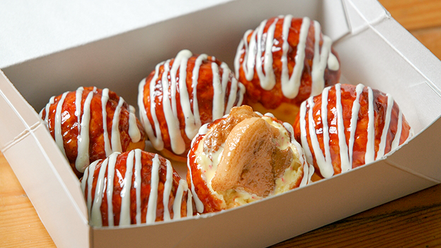 ほんまもんや亭