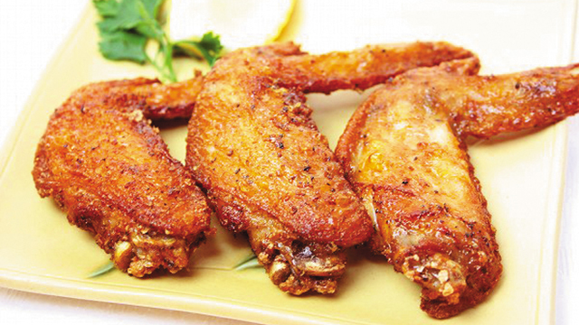 デリーキッチン