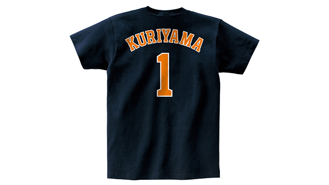 栗山選手サヨナラ本塁打記念