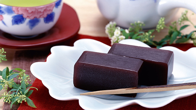 たちようかん(練)