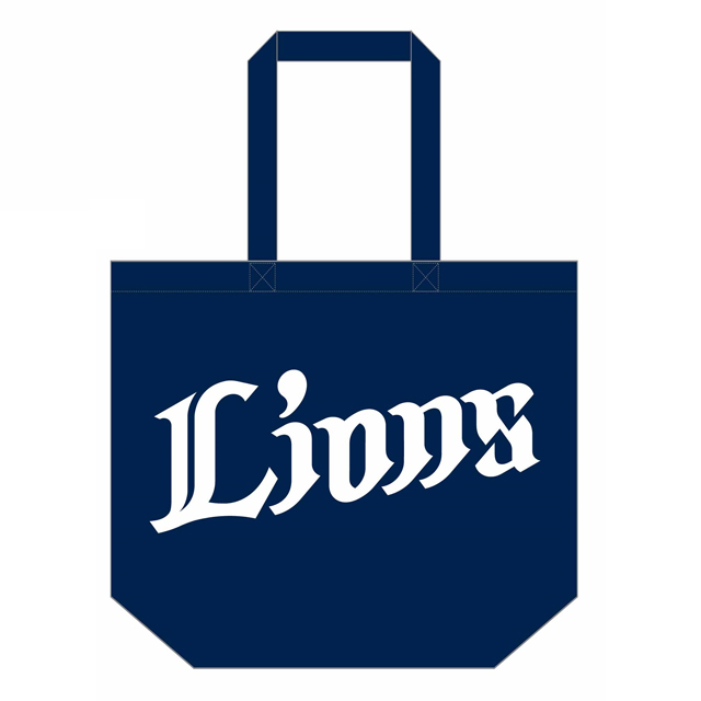 コラボトートバッグ2