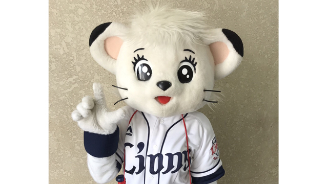 ライナ公式アカウント アイコン画像