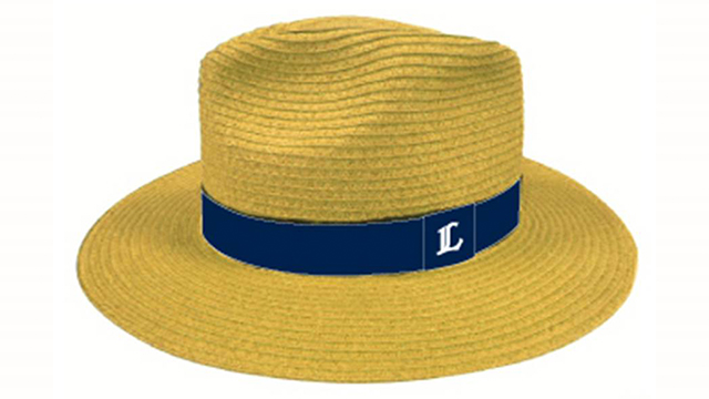 ペーパーハット