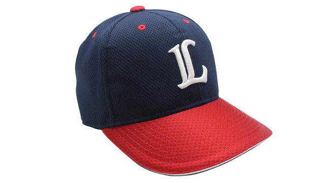 [マジェスティック]炎獅子レプリカキャップ(ストレート)