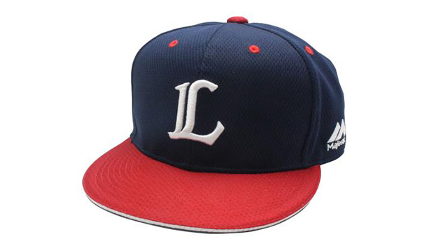 [マジェスティック]炎獅子レプリカキャップ(ノーマル)