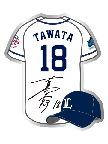 全選手ピンバッチ2