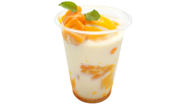 マンゴーサンデー