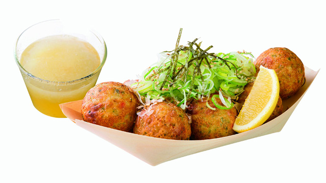 瀬戸内塩レモン