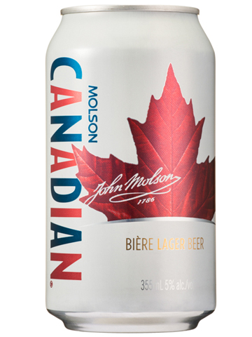 モルソン・カナディアン