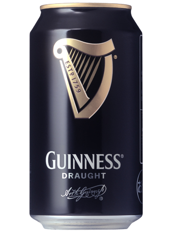 ドラフト・ギネス