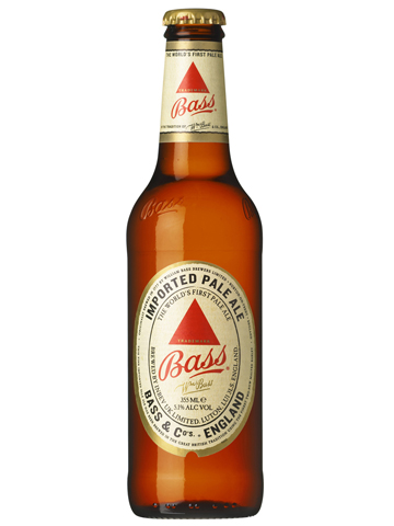 バスペールエール