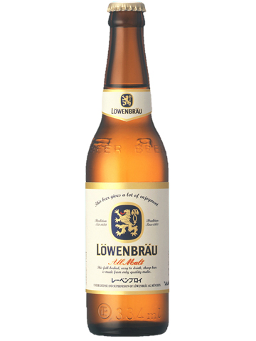 レーベンブロイ