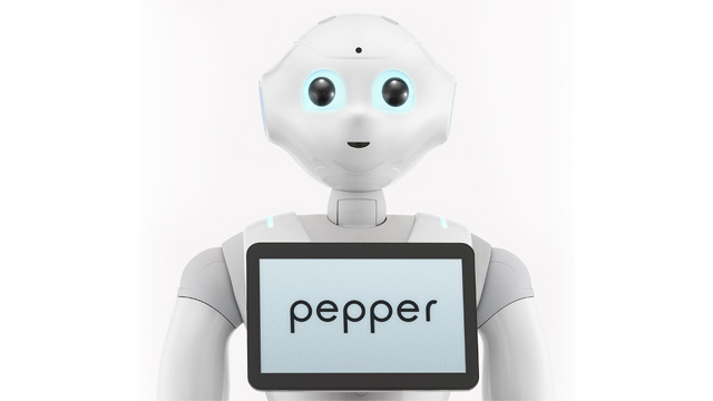 Pepper