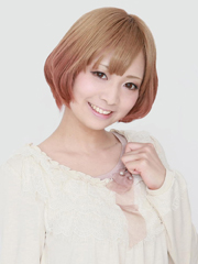 山崎はるかさん