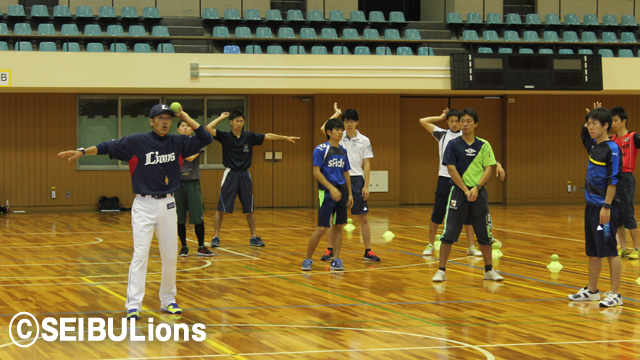 ベースボール型教員勉強会