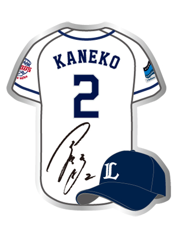 全選手ピンバッチ