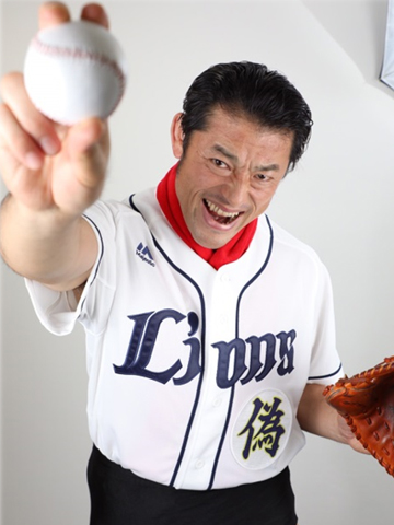 アントキの猪木