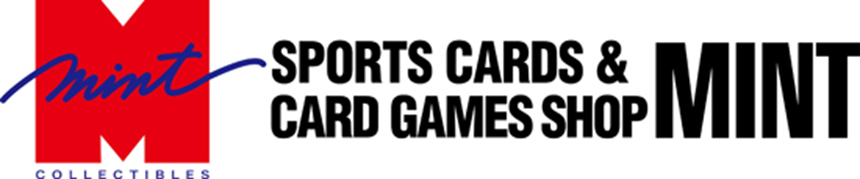 カードショップMINT