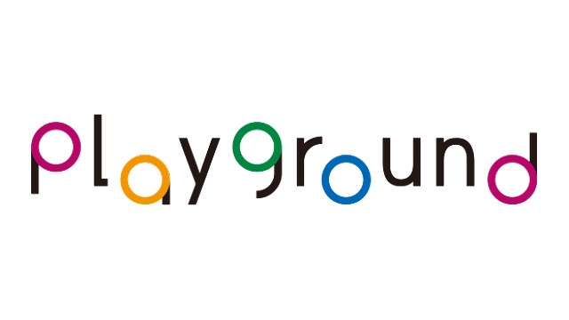 playgroundロゴ1