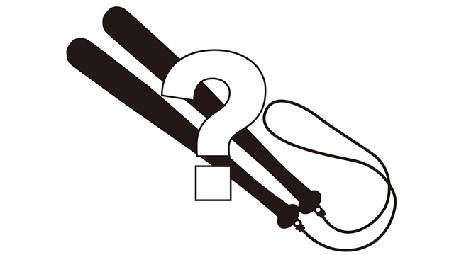 ツインスティックバット