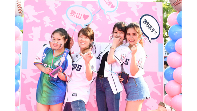 オリジナルフォトスポットイメージ