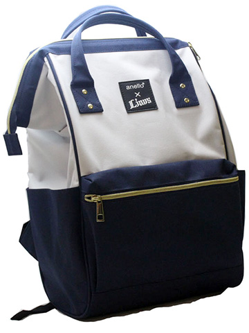 Lions×anelloコラボバッグ8/1(火)より再販売&新色発売！ | 埼玉