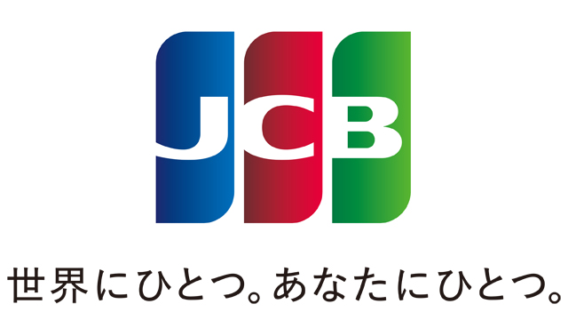 JCBロゴ