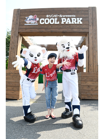 百田夏菜子さん