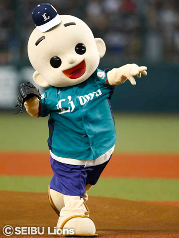 マルコメ君