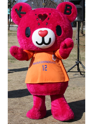 ドリームテイルクーベア