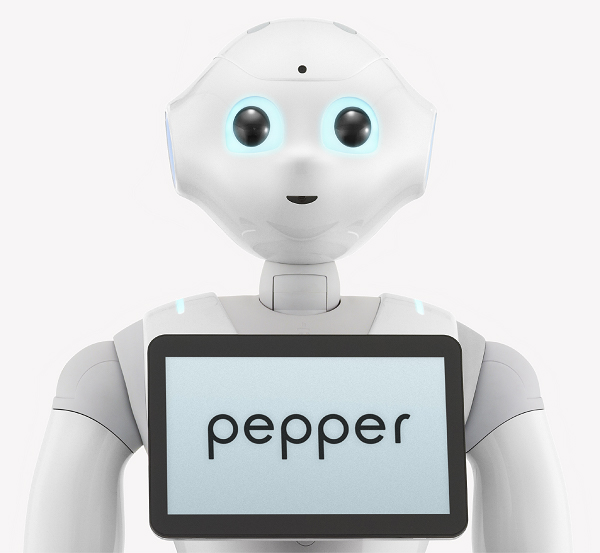 Pepper