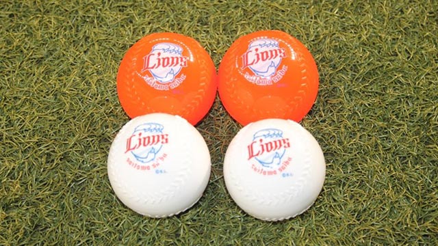 エンジョイベースボール