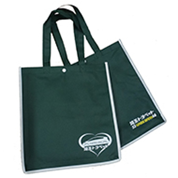 埼玉トヨペットオリジナルエコバック