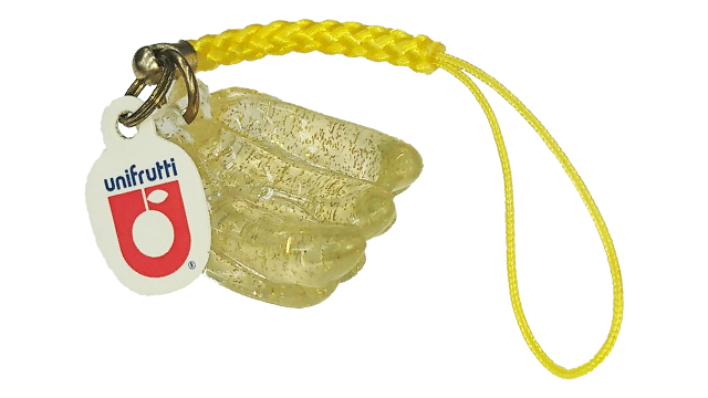 オリジナルバナナチャーム