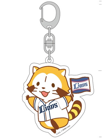 ラスカルコラボハンドタオル(応援ver.)