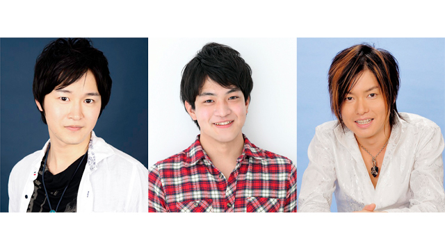 フィールドトークショー　ゲスト