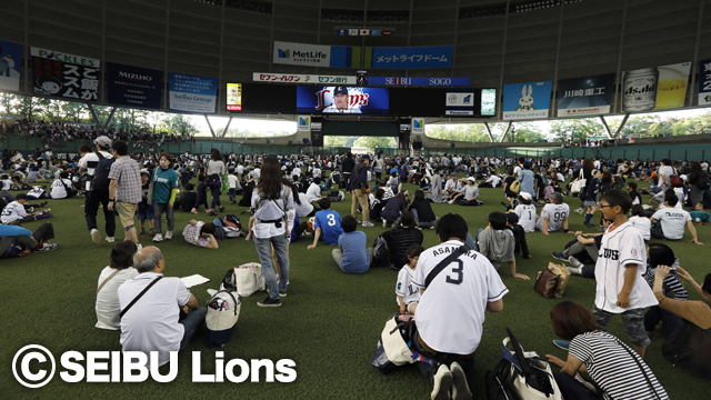 フィールドシアター