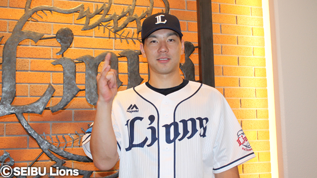 ヒーローインタビュー 同時通訳