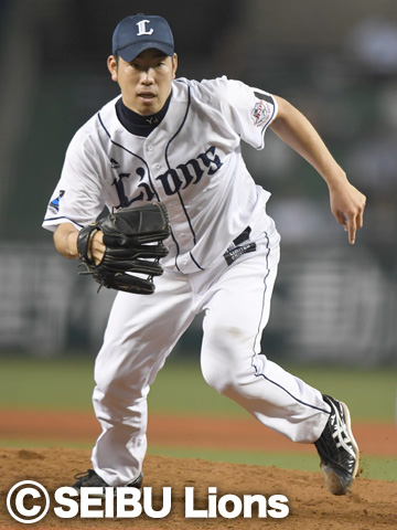 菊池投手、秋山選手が「第46回三井ゴールデン・グラブ賞」受賞