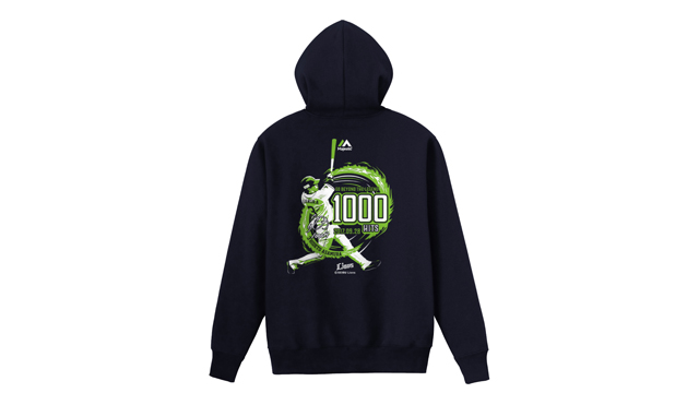 パーカー_浅村back