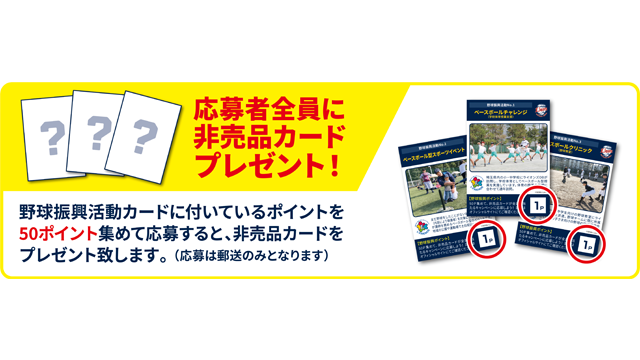 埼玉西武ライオンズ - 埼玉西武ライオンズ 野球振興カード 36種類コンプリート コンプ フルコンプ 7/21(火)～選手直筆サイン入りグッズが当たる、「埼玉西武