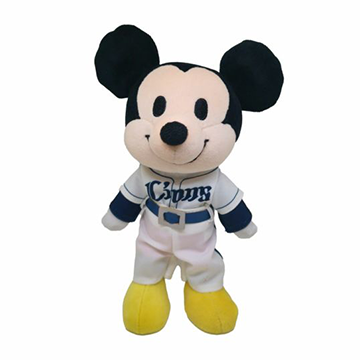 Amazon.co.jp: ディズニーストア（公式）nuiMOs ぬいぐるみ