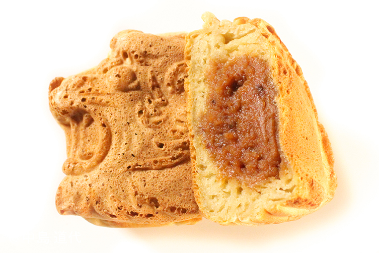 ライオンズ焼き(八丁みそ)