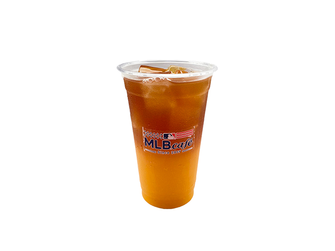 タイガーオレンジティー