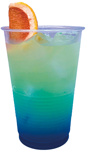 浜のピングレスカッシュ