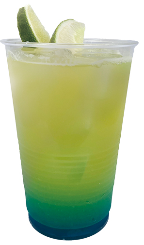 ドラゴンパインスカッシュ